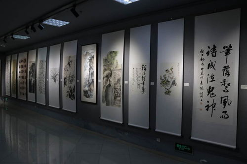 十載墨韻，雅集鹿鳴 溫州鹿鳴學社10周年國學藝術大展誠邀共賞